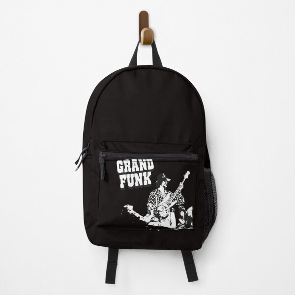 Item preview, Grand Funk Band Performance Art designed and sold by Bright-Wilds.
