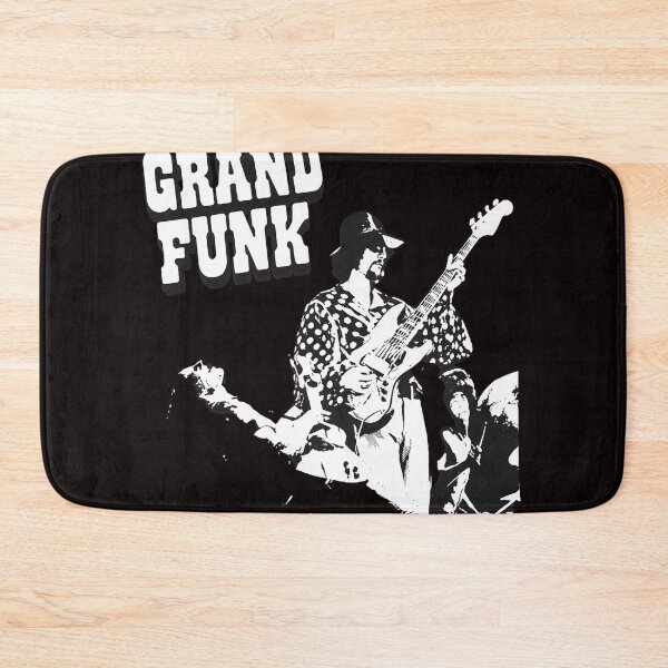 Item preview, Grand Funk Band Performance Art designed and sold by Bright-Wilds.