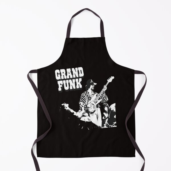Item preview, Grand Funk Band Performance Art designed and sold by Bright-Wilds.