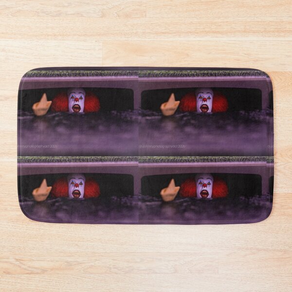 Item preview, Pennywise  "Hiya, Georgie! aren't you gonna say hello"  designed and sold by Johnnyphotographyactshop.
