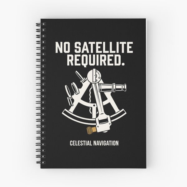 Item preview, Celestial Navigation No Satellite Required Marine Sextant designed and sold by SplashTastic.