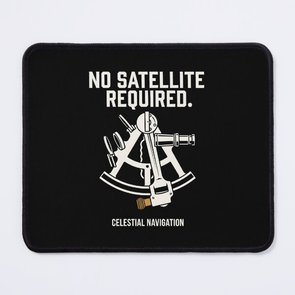 Item preview, Celestial Navigation No Satellite Required Marine Sextant designed and sold by SplashTastic.