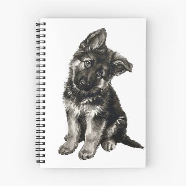 Item preview, German Shepherd  designed and sold by CHRIST5000.