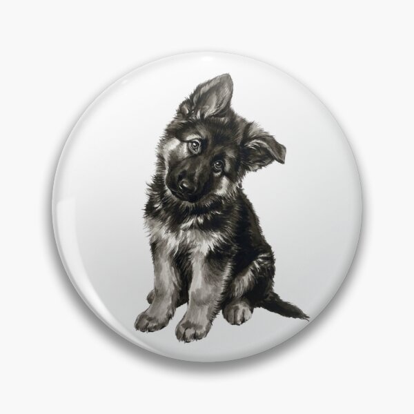 Artikelvorschau, Deutscher Schäferhund entworfen und verkauft von CHRIST5000.