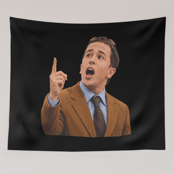 Item preview, Elliot Page Portrait designed and sold by CassandraCasey.