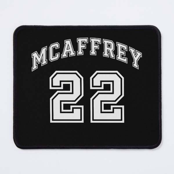 Item preview, McCaffrey 22 Varsity designed and sold by ContrerasJohn.