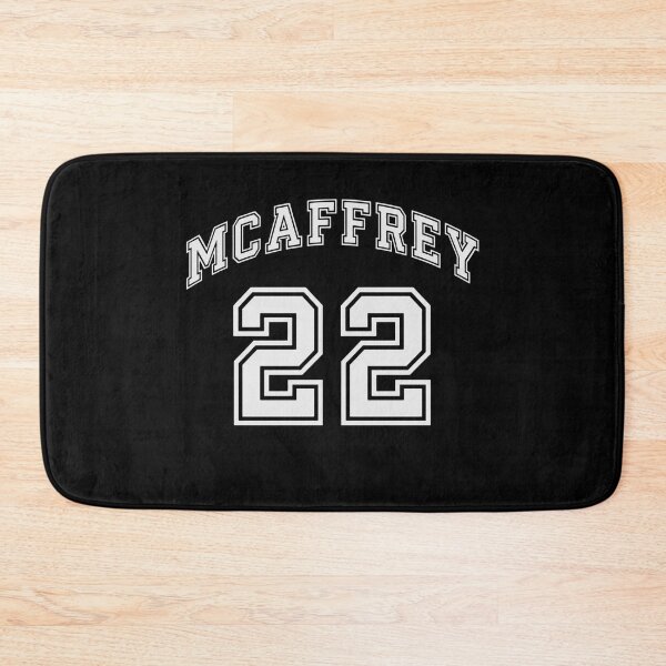 Item preview, McCaffrey 22 Varsity designed and sold by ContrerasJohn.