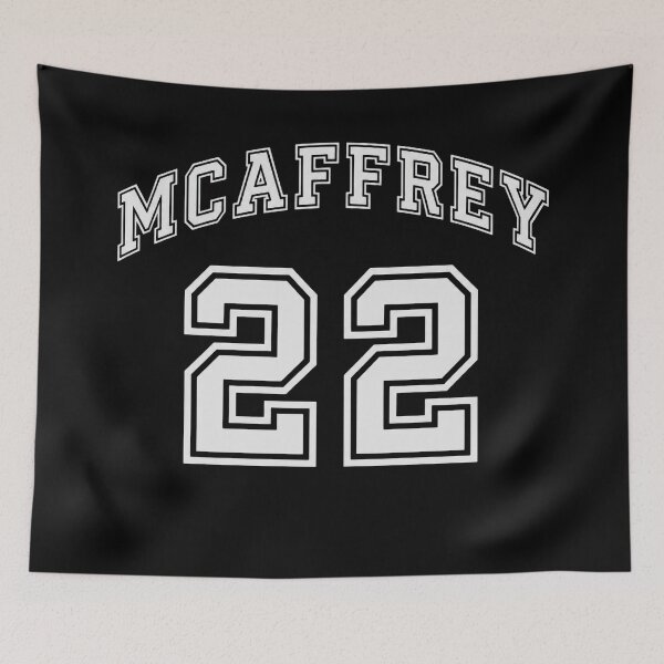 Item preview, McCaffrey 22 Varsity designed and sold by ContrerasJohn.