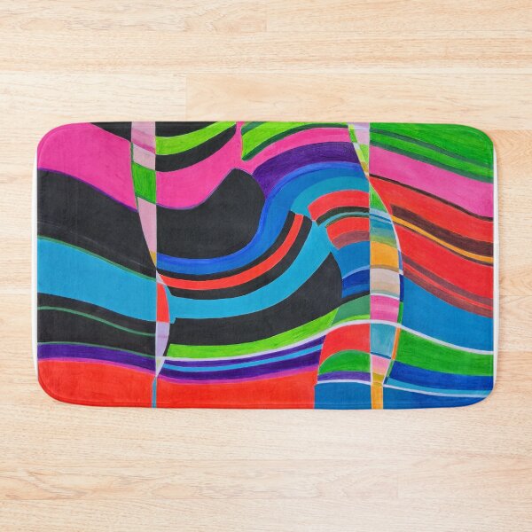 Item preview, DISTORTED COMPOSITION designed and sold by NKostudio.
