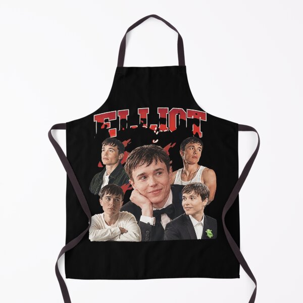 Item preview, Elliot Page Retro Style designed and sold by CassandraCasey.