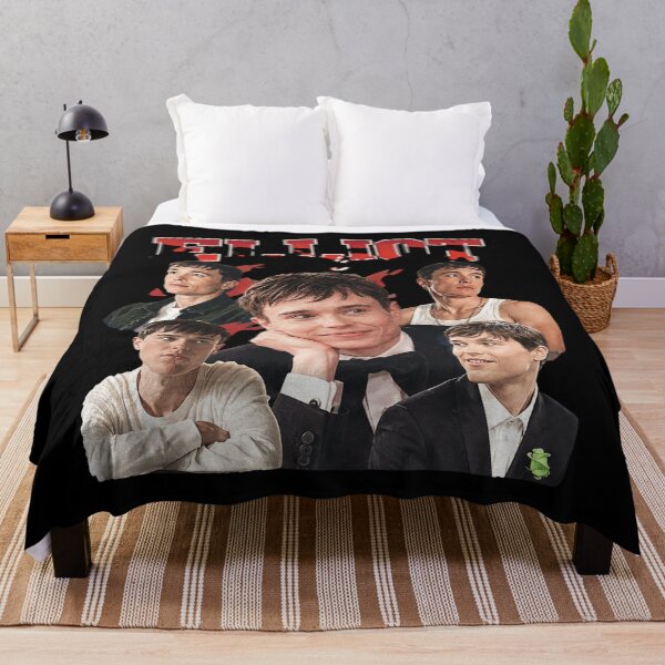 Item preview, Elliot Page Retro Style designed and sold by CassandraCasey.