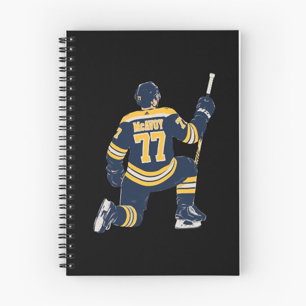 Item preview, Charlie McAvoy 77 designed and sold by ContrerasJohn.