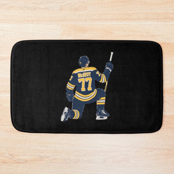 Item preview, Charlie McAvoy 77 designed and sold by ContrerasJohn.