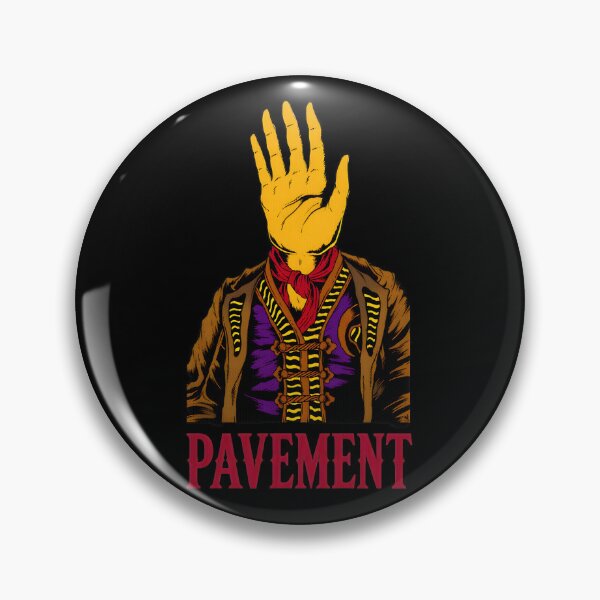 Item preview, Cara de mano en el pavimento designed and sold by Sidraxoka.