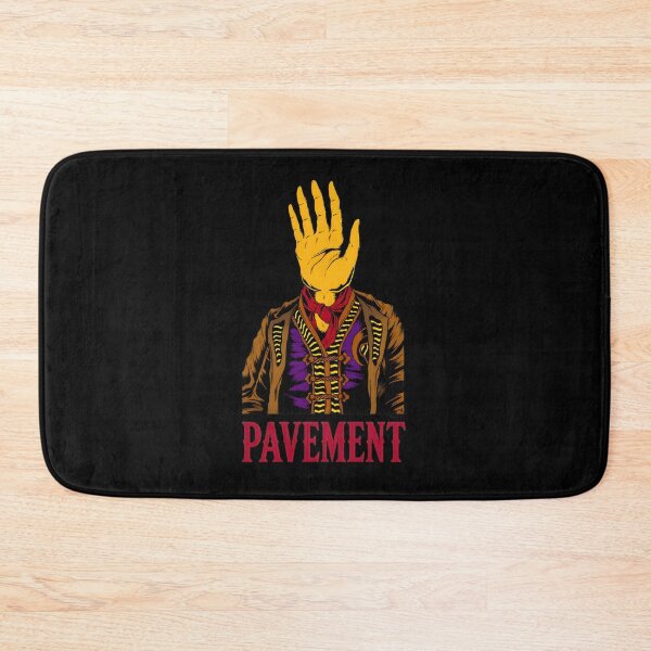 Item preview, Pavement Hand Face  designed and sold by Sidraxoka.