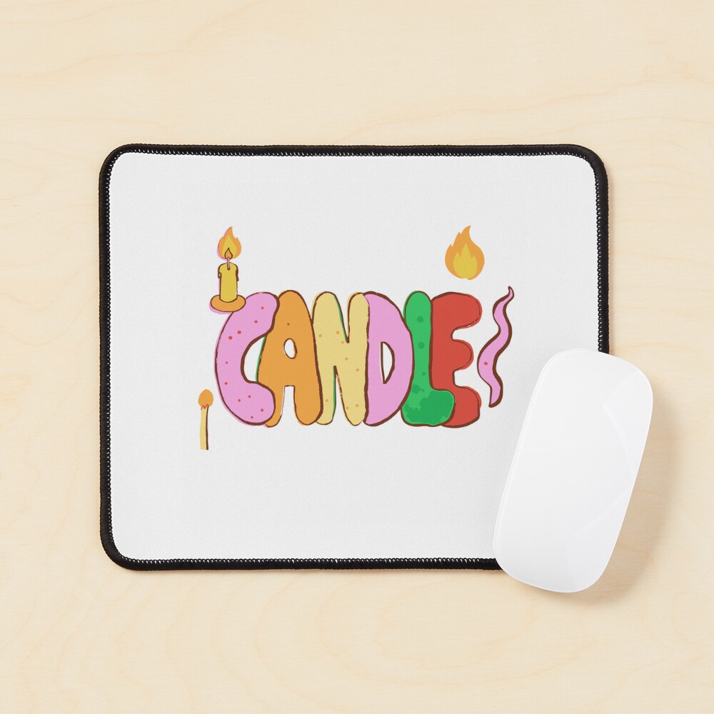 Item preview, Mouse Pad designed and sold by BysonDesigns.
