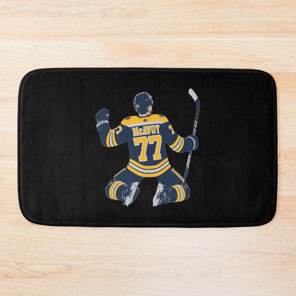 Item preview, Charlie McAvoy 77 designed and sold by ContrerasJohn.