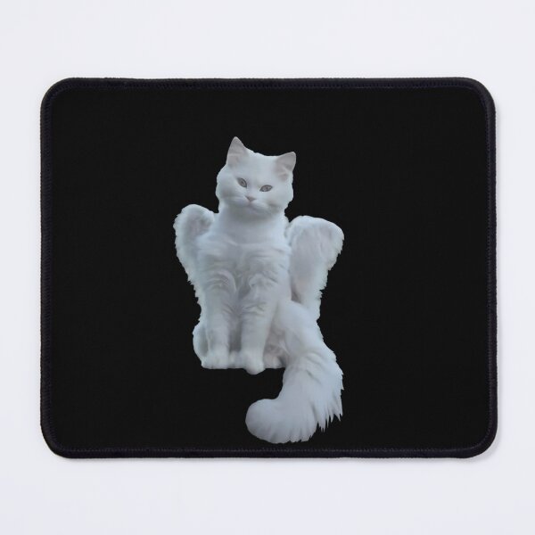 Item preview, Angel Kitteh designed and sold by seratiolane.