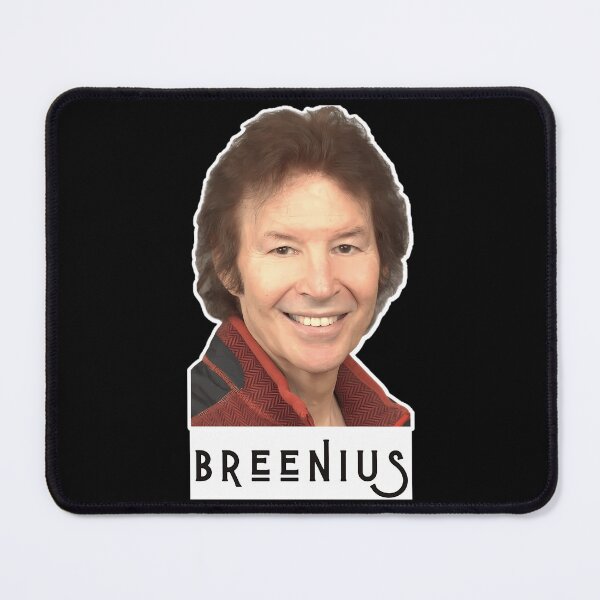 Item preview, Breenius - Neil Breen Funny Sticker  Funny T Shirt designed and sold by campbellcnfi.