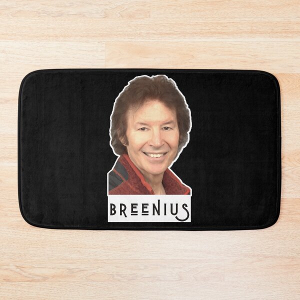 Item preview, Breenius - Neil Breen Funny Sticker  Funny T Shirt designed and sold by campbellcnfi.