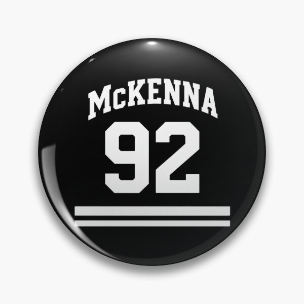 Item preview, McKenna 92 designed and sold by ContrerasJohn.