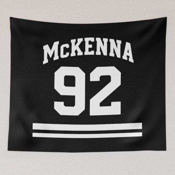 Item preview, McKenna 92 designed and sold by ContrerasJohn.