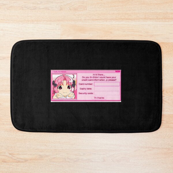 Item preview, Can I Have Ur Credit Card designed and sold by seratiolane.