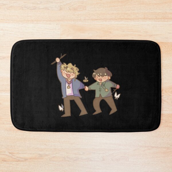 Item preview, Clingy Duo designed and sold by campbellcnfi.