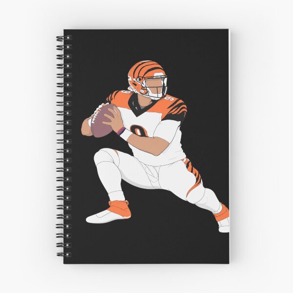 Item preview, Andy Dalton Bengals Art designed and sold by Pria1960.