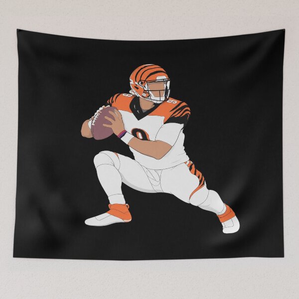 Item preview, Andy Dalton Bengals Art designed and sold by Pria1960.
