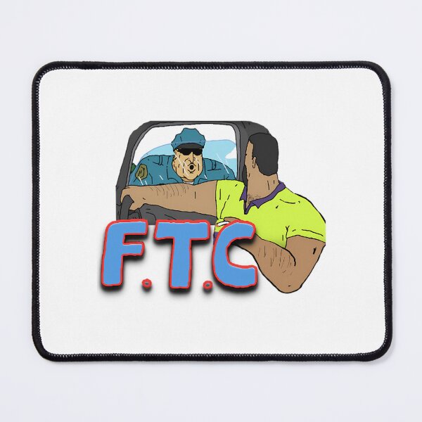 Item preview, Ftc - Film The Cops designed and sold by Sssbanest.