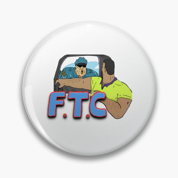 Artikelvorschau, FTC – Film „Die Polizisten“ entworfen und verkauft von Sssbanest.