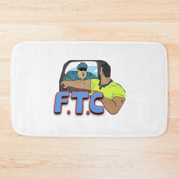 Item preview, Ftc - Film The Cops designed and sold by Sssbanest.