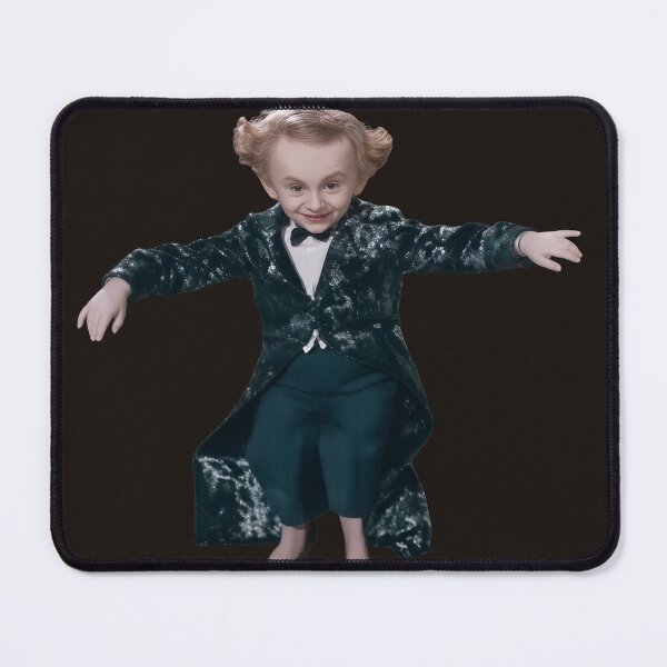 Item preview, Rumpelstiltskin Dance Cut - Sequin Arms-Out Meme designed and sold by The Freedom Forge.