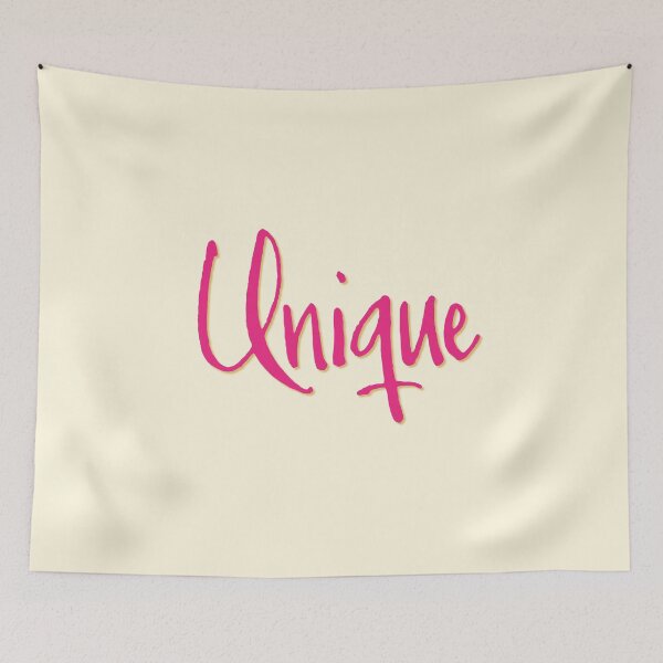 Item preview, UNIQUE personalized type design designed and sold by CharlottePlaceArt.