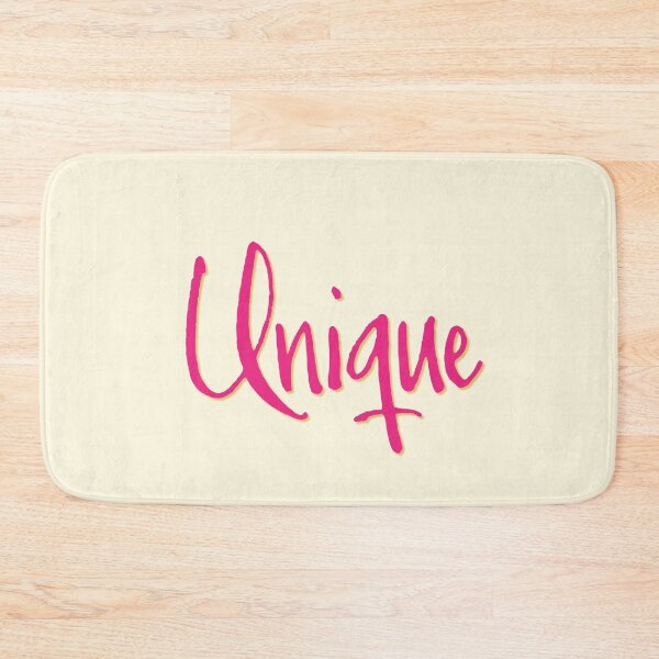 Item preview, UNIQUE personalized type design designed and sold by CharlottePlaceArt.