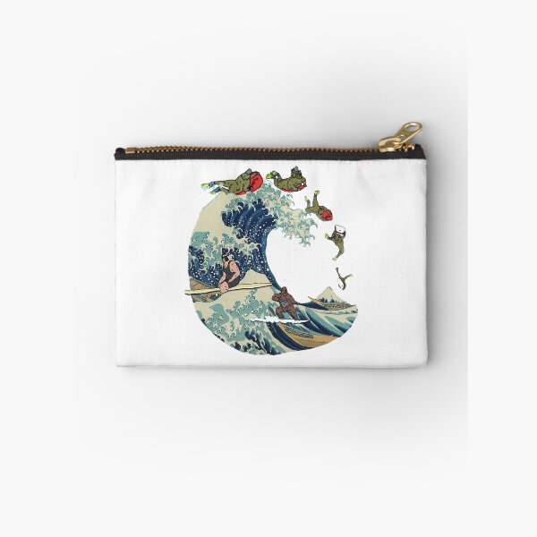 Item preview, Great Wave Of Browntown designed and sold by Sssbanest.