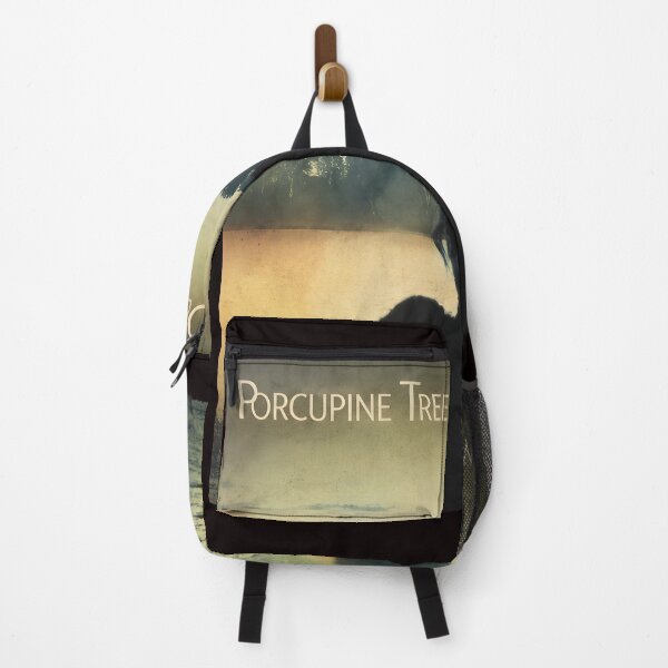 Item preview, Porcupine Tree Deadwing Atmospheric Landscape designed and sold by Millle-Feuye.