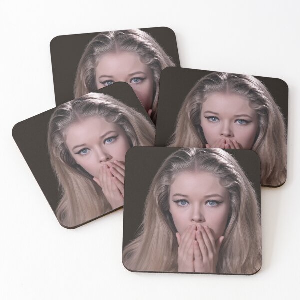 Item preview, Rumpelstiltskin Hands Cut - Quiet Gesture Meme designed and sold by Acta Diurna Supply.