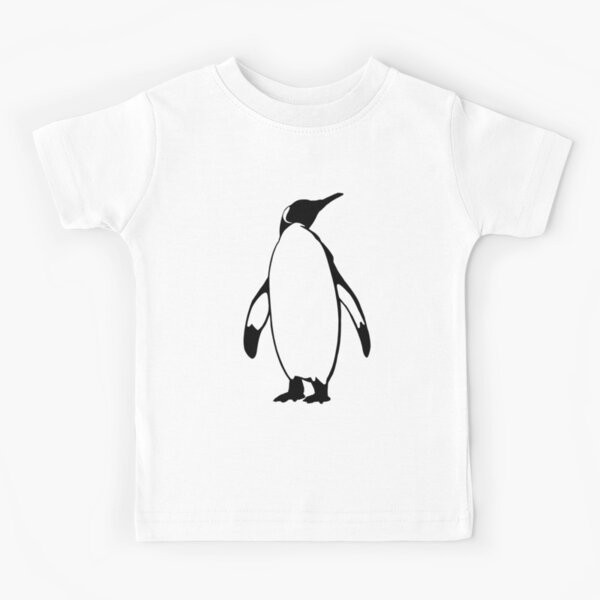 Penguin Designs Kids T Shirts Redbubble - obey penguin t shirt roblox