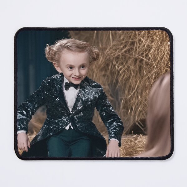 Item preview, Rumpelstiltskin Seated Hay Scene - Parody Meme designed and sold by The Freedom Forge.