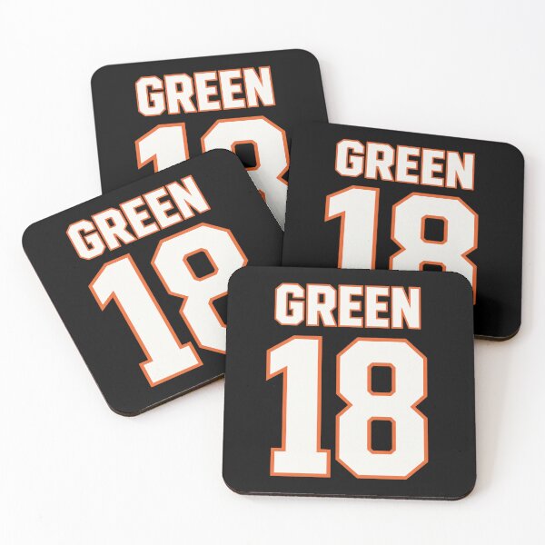 Item preview, Green 18 designed and sold by Pria1960.