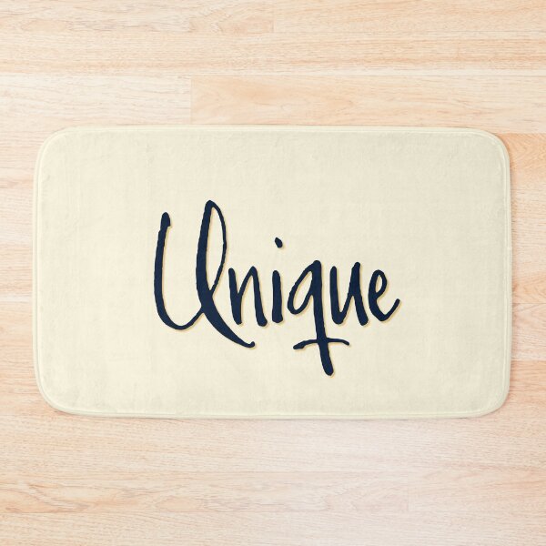 Item preview, UNIQUE personalized type design designed and sold by CharlottePlaceArt.