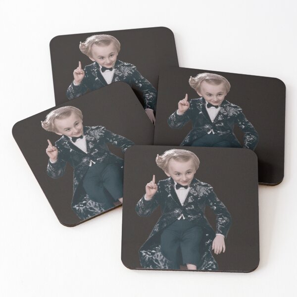 Item preview, Rumpelstiltskin Point Cut - Sequin Gesture Meme designed and sold by Acta Diurna Supply.