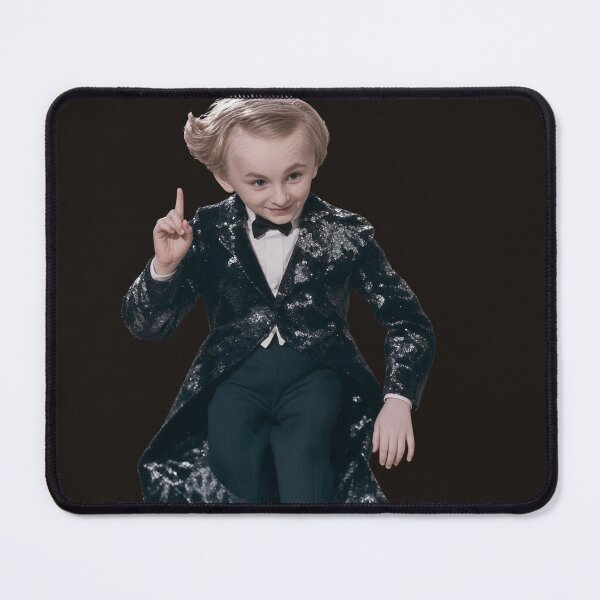 Item preview, Rumpelstiltskin Point Cut - Sequin Gesture Meme designed and sold by The Freedom Forge.