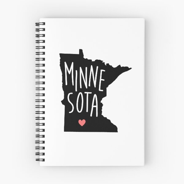 Item preview, Minnesota designed and sold by mynameisliana.
