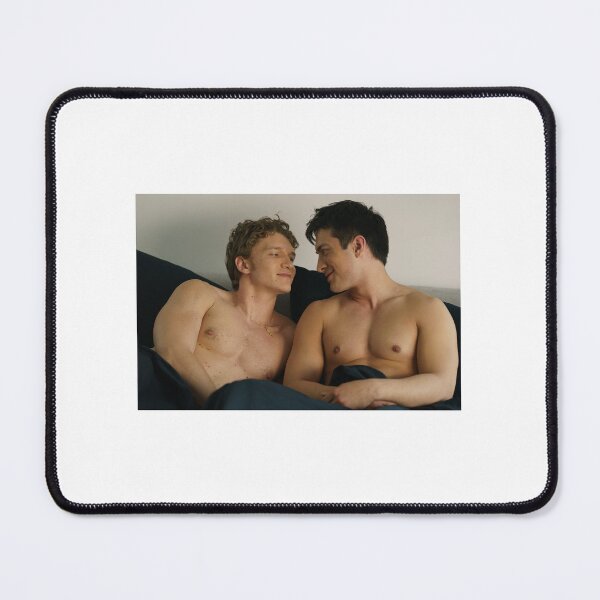 Item preview, Heated Rivalry Aesthetic designed and sold by Julnctrl.