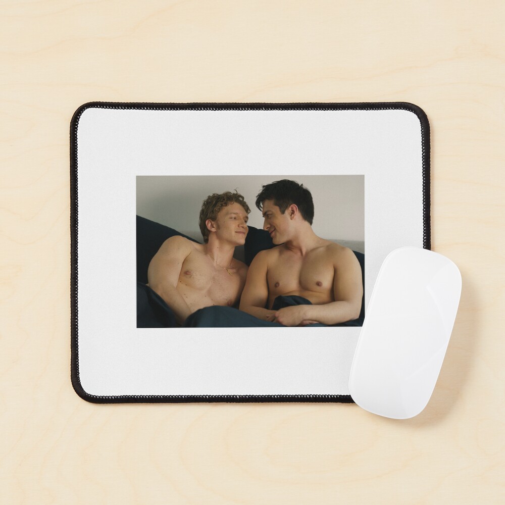 Item preview, Mouse Pad designed and sold by Julnctrl.