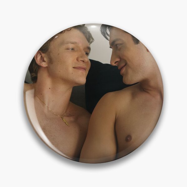 Item preview, Heated Rivalry Aesthetic designed and sold by Julnctrl.