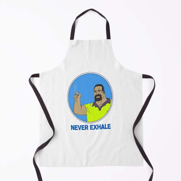 Item preview, Never Exhale Mike Nolan Big Lez Show designed and sold by Sssbanest.